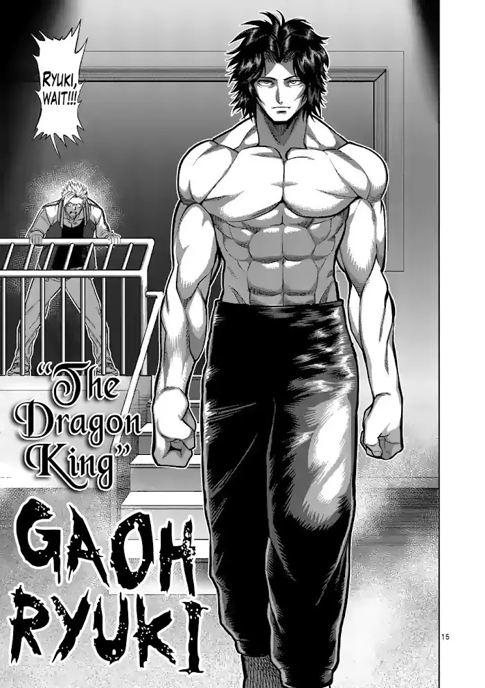 Kengan Omega Chapter 81 image 15_optimized